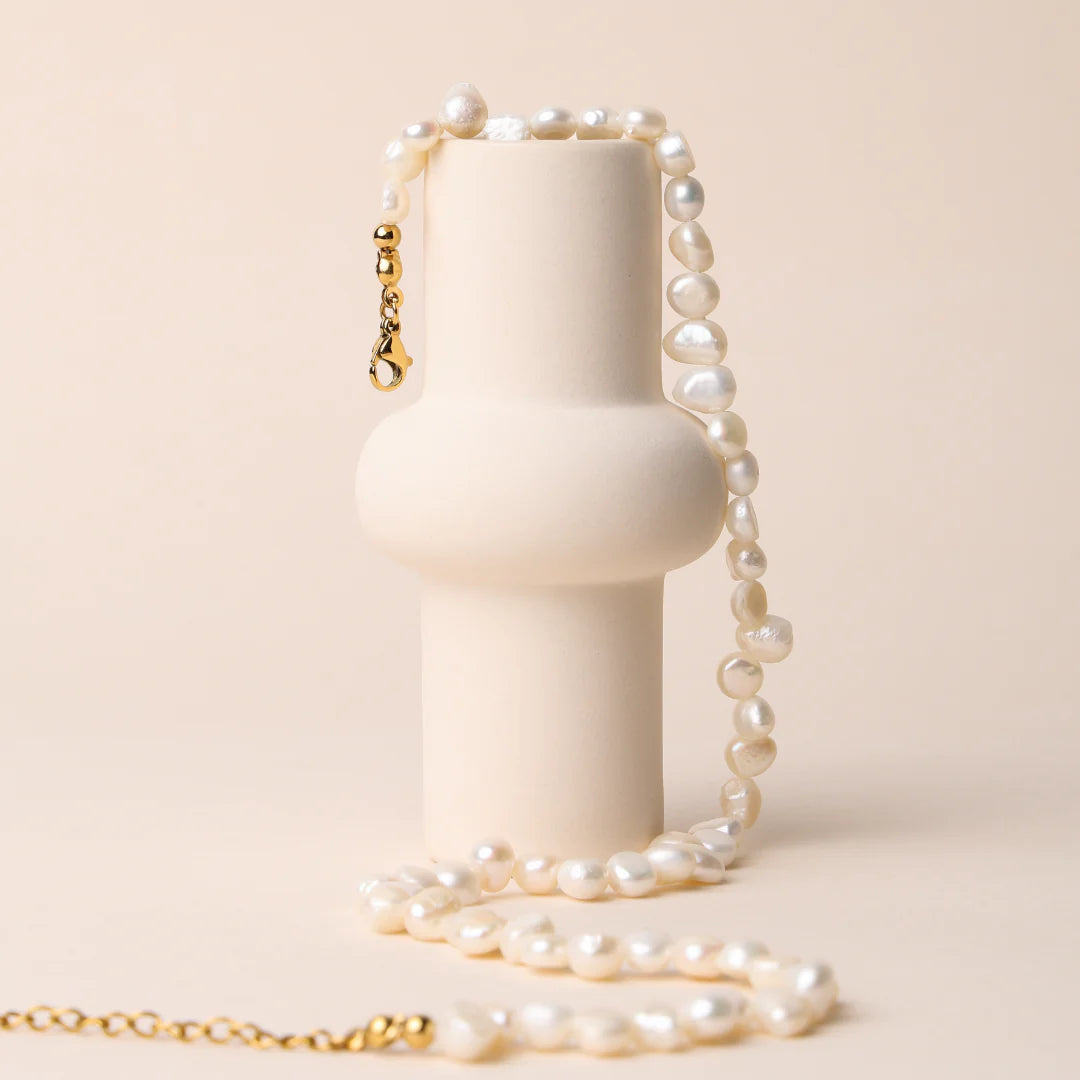 Sunseeker Choker