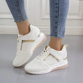 Lichtgewicht Air Sneakers Voor Dames - Nova