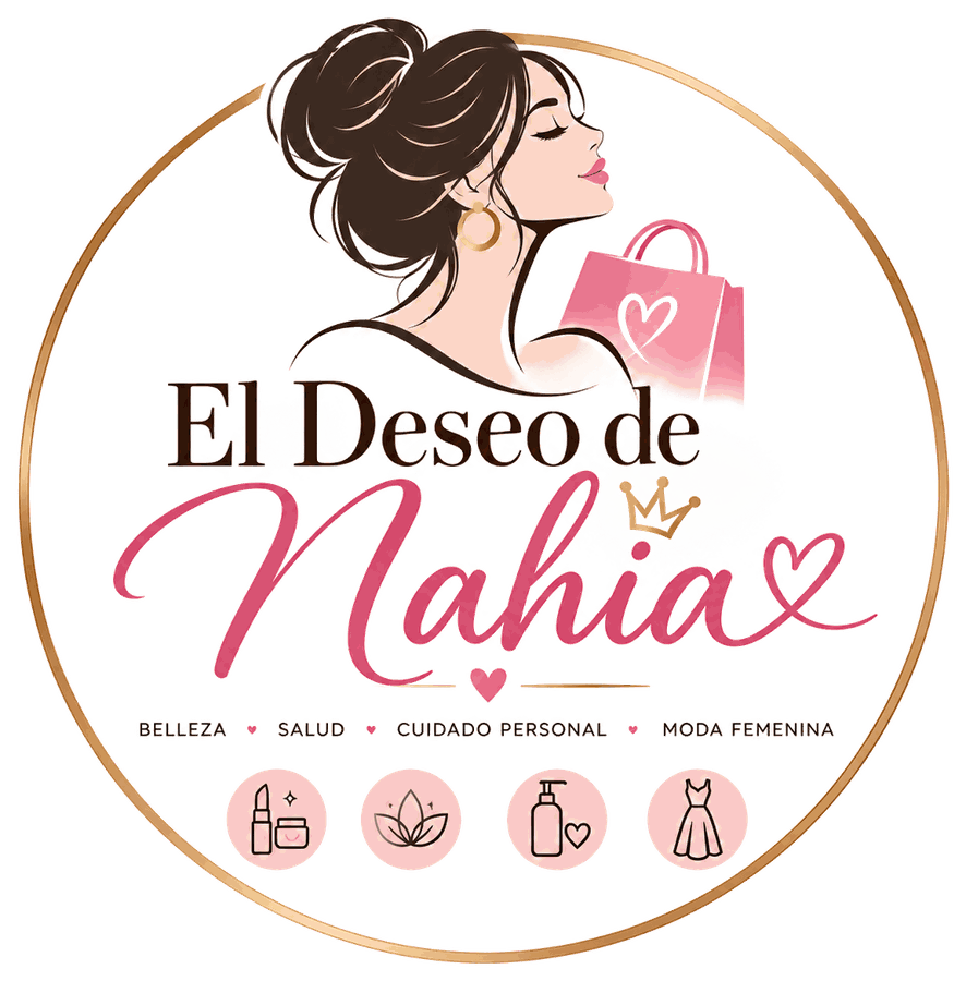 El Deseo de Nahia – Inicio